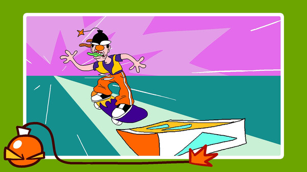 Buster Jam screenshot 4