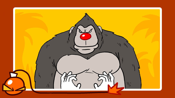 Buster Jam screenshot 2