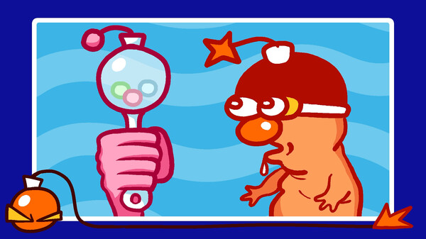 Buster Jam screenshot 3