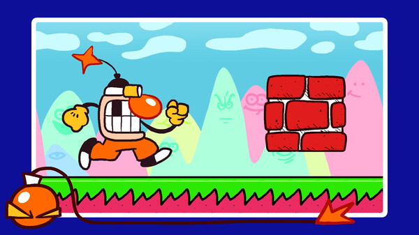 Buster Jam screenshot 5