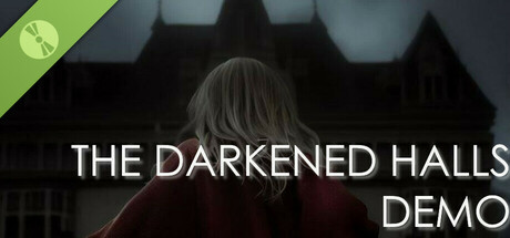 The Darkened Halls Demo