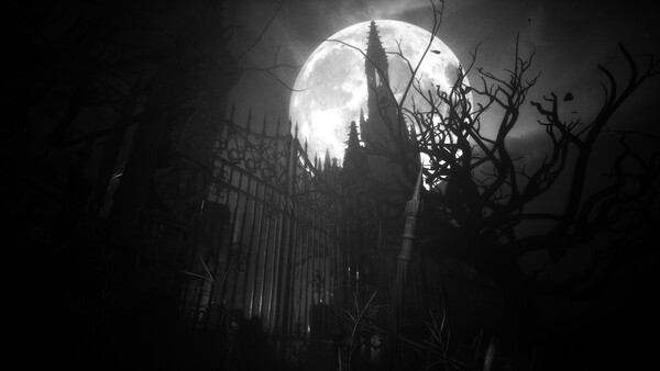 Dead Format screenshot 1