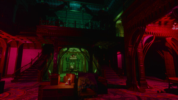 Dead Format screenshot 2