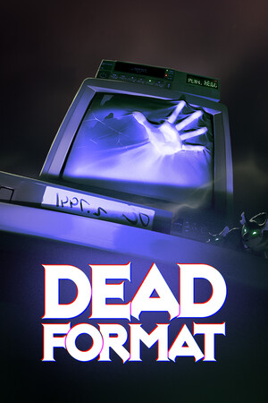 Dead Format cover art