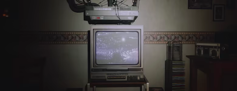Dead Format video 1