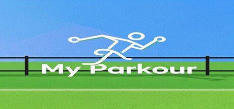 header image of 'My' parkour(‘我’的跑酷)