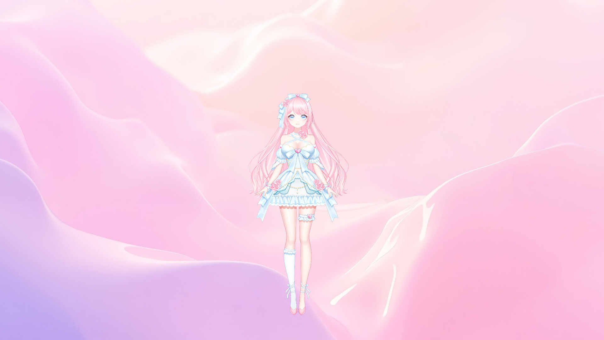 18 Year Pure Sweet Loli Featured Screenshot #1