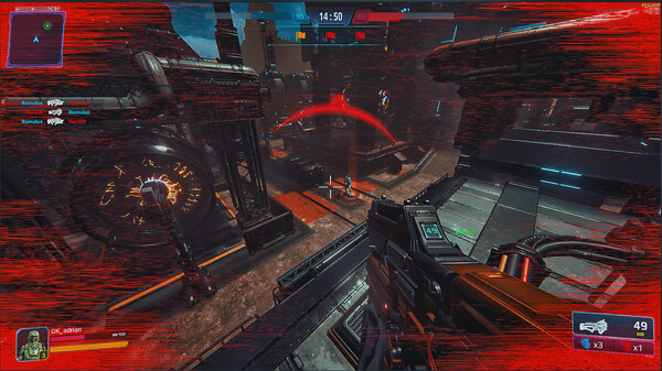Viper Squad Screenshot