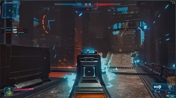 Screenshot media