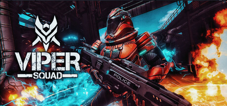 Viper Squad