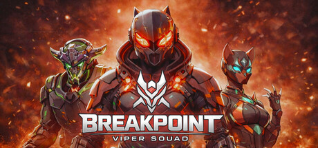 BREAKPOINT: Viper Squad