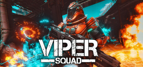 Viper Squad