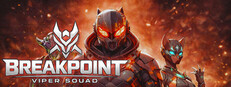 BREAKPOINT: Viper Squad