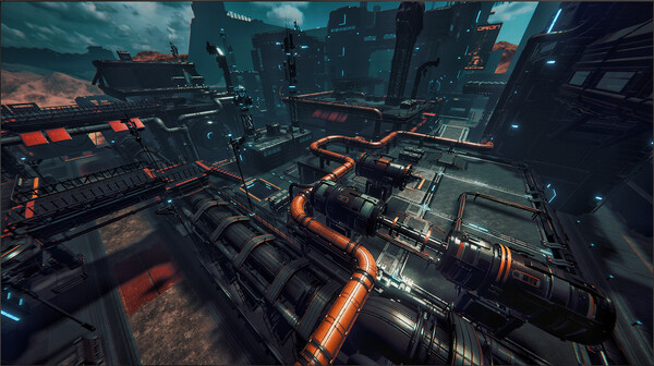 Viper Squad Screenshot