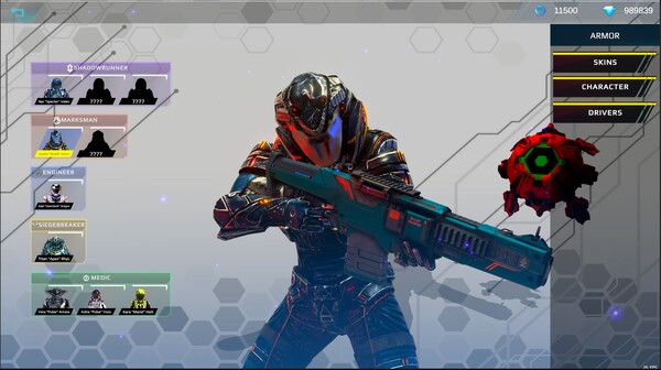 Screenshot media