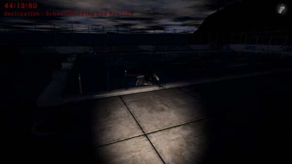 Revengeful Ghost screenshot 4