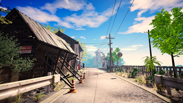 Revengeful Ghost screenshot 1