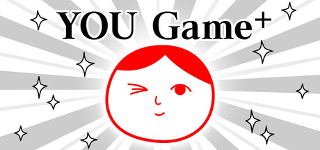 YOU Game+ banner image