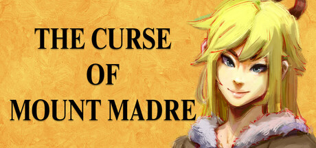 The Curse of Mount Madre