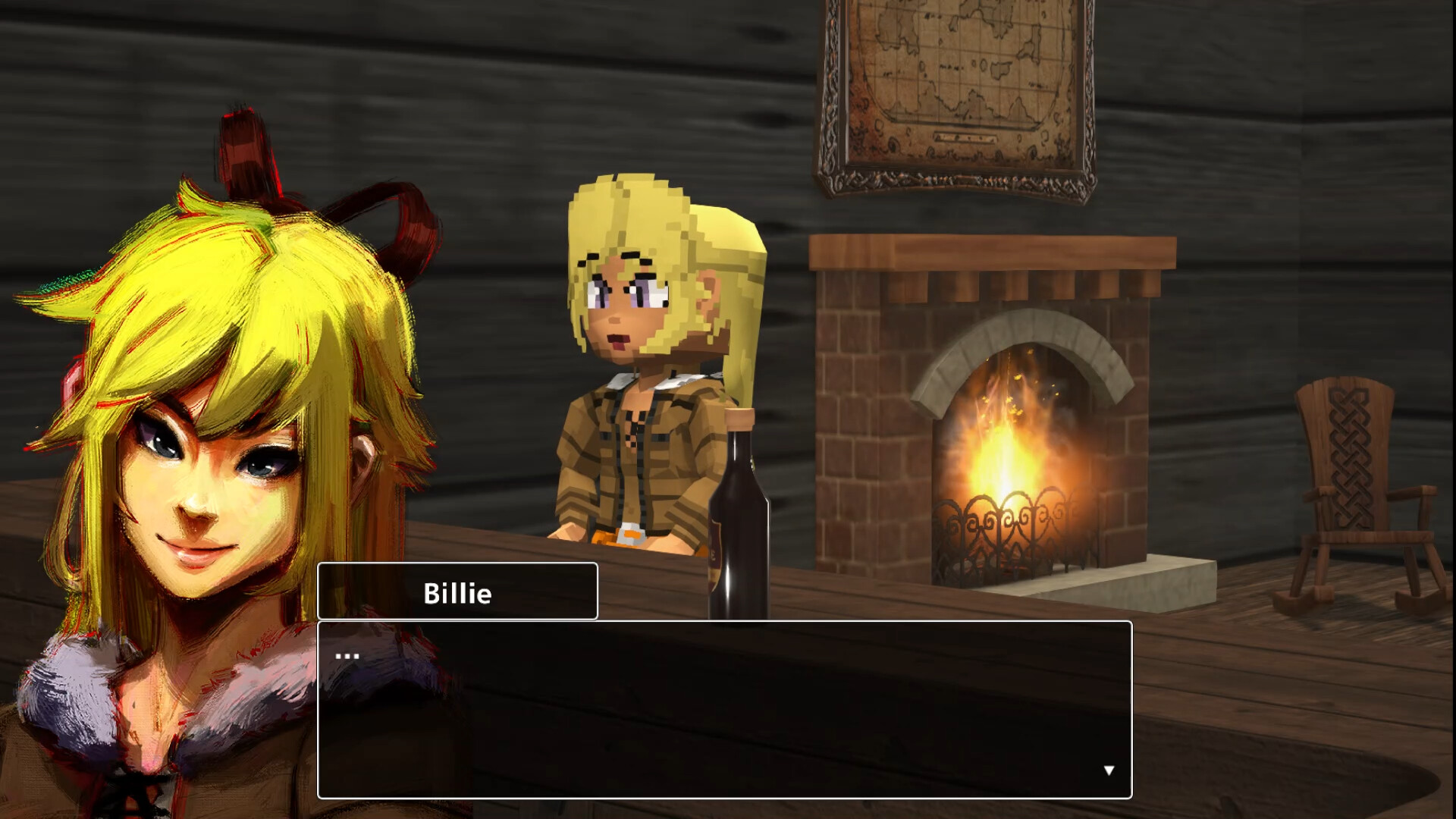 The Curse of Mount Madre screenshot 7