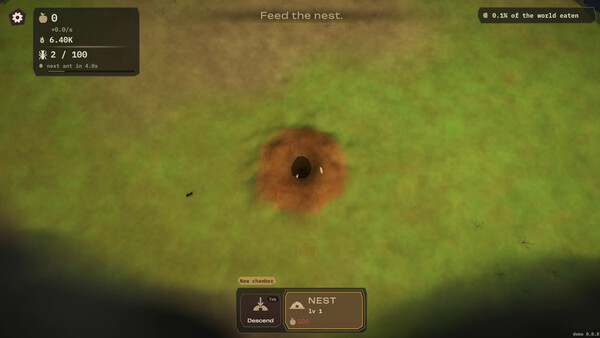 Ant Mill Inc screenshot 4