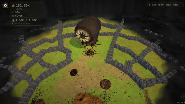 Ant Mill Inc screenshot 5