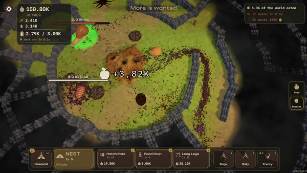 Ant Mill Inc screenshot 3