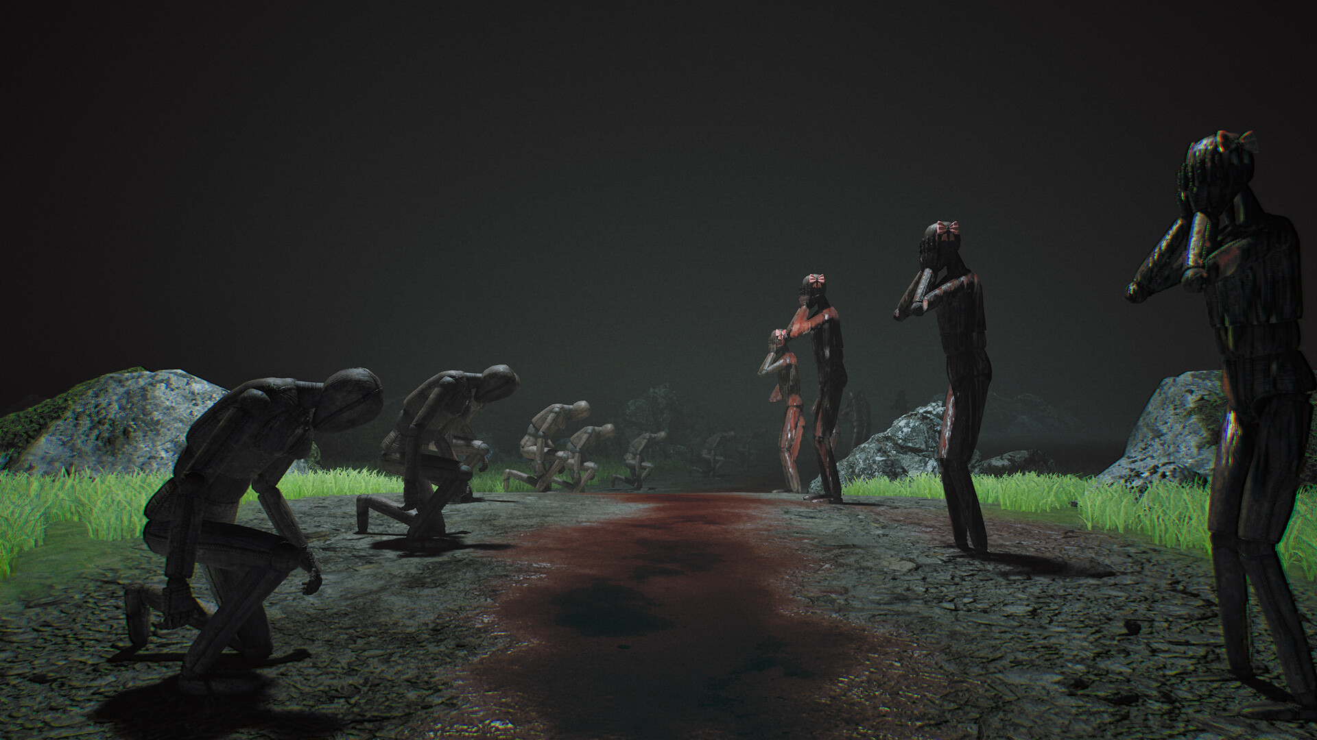 Writer. Chapter 1 screenshot #6