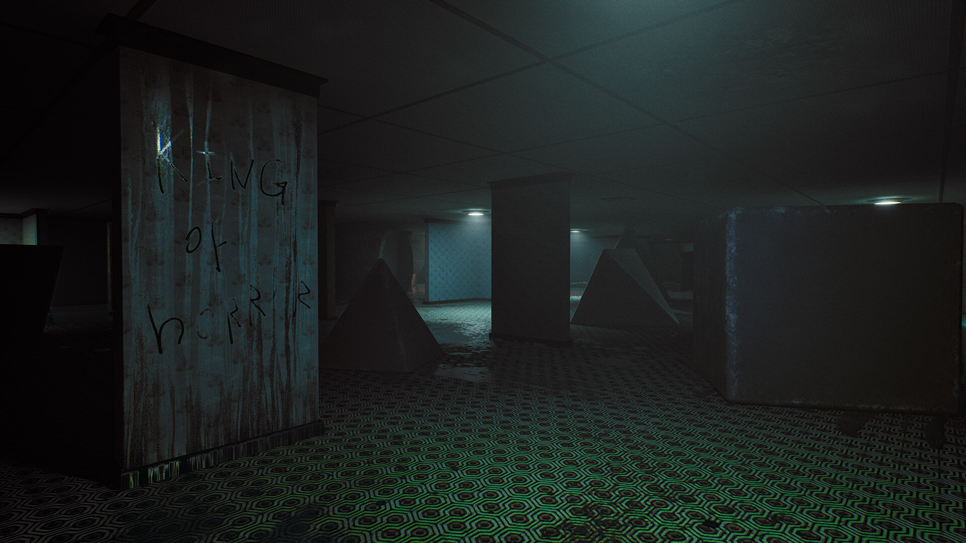 Writer. Chapter 1 screenshot #7