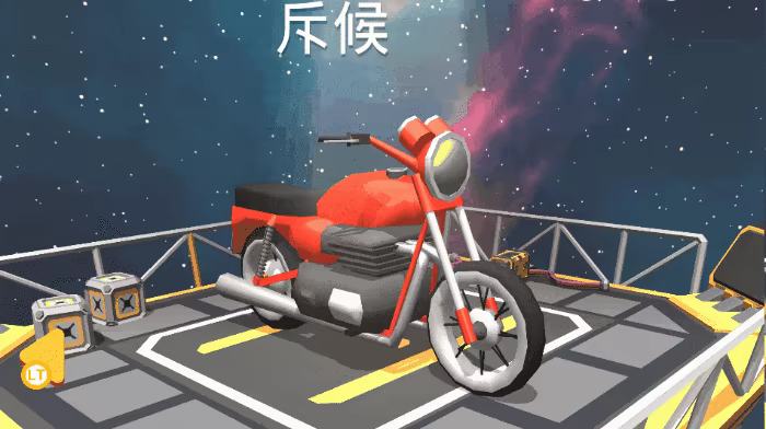 Motor Racing Battle video 5
