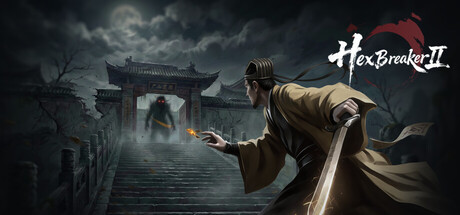 HexBreakerⅡ