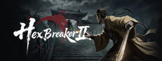 HexBreaker Ⅱ game cover