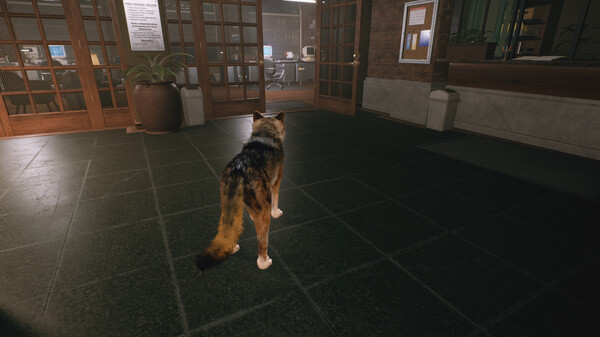 The Last of them screenshot 1