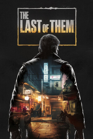 The Last of them — Steam catalog