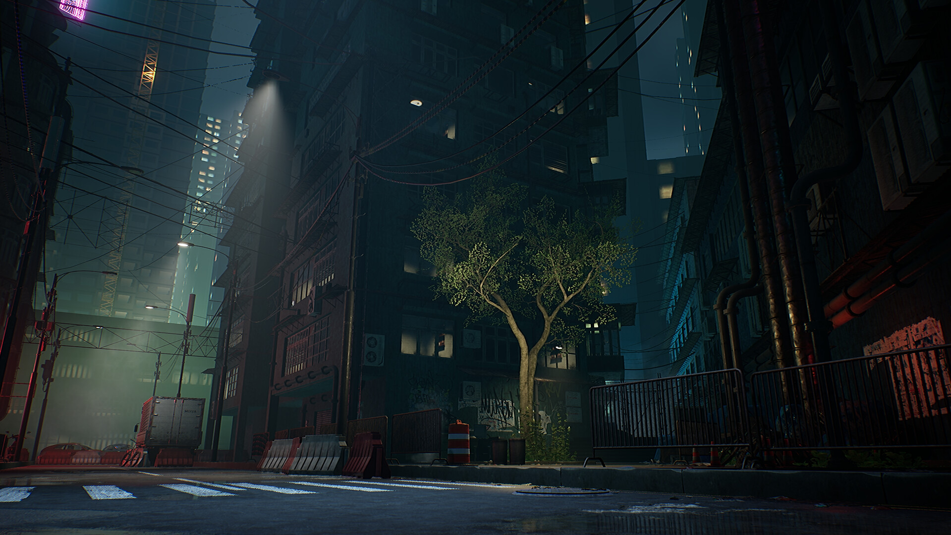 The Last of them screenshot #5