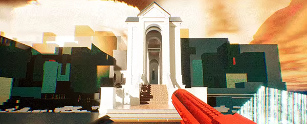 The Corruption video 1
