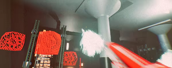The Corruption video 2
