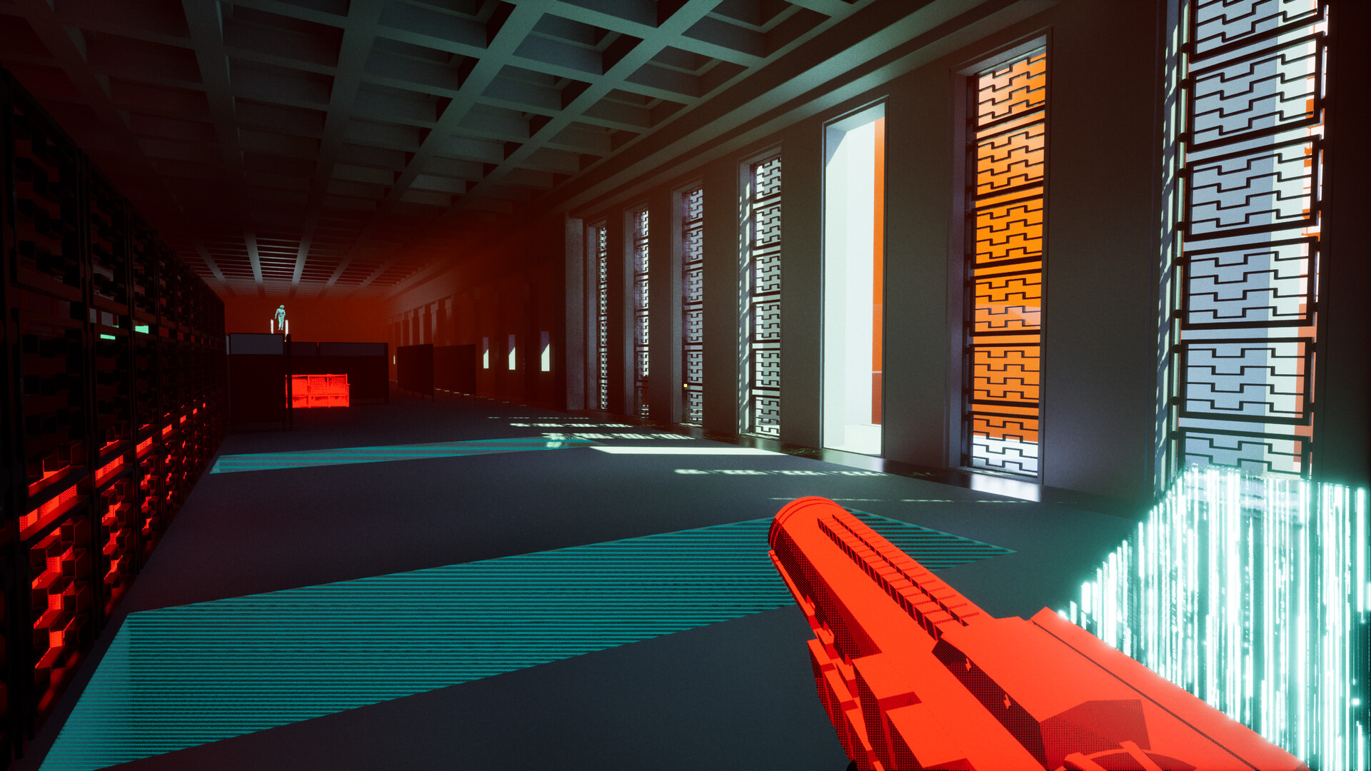 The Corruption screenshot screenshot 10