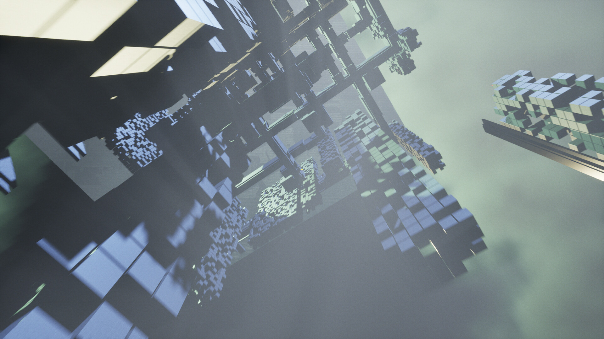 The Corruption screenshot screenshot 13