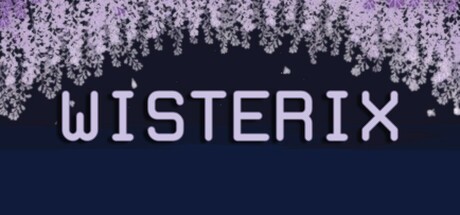 Wisterix cover art