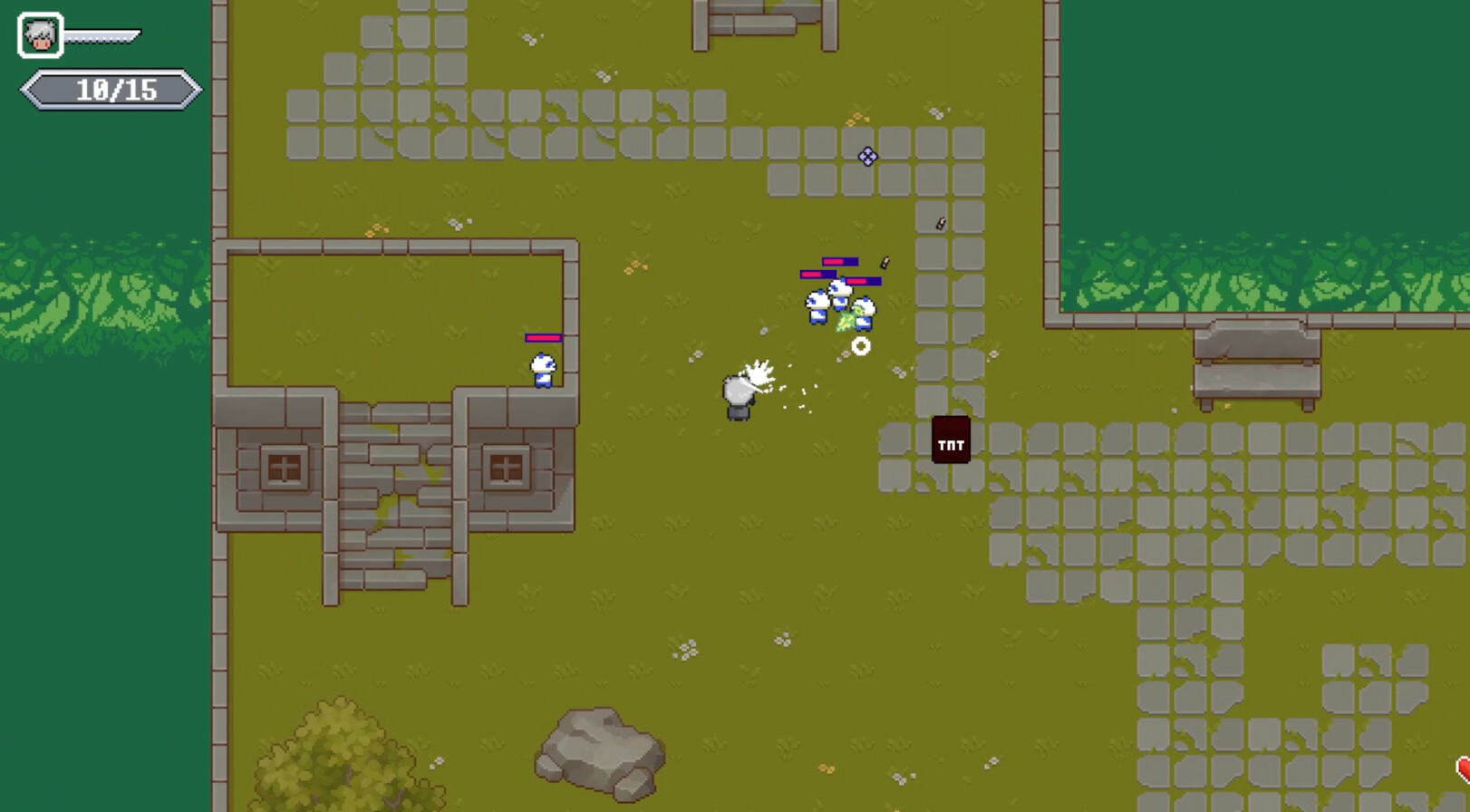 Wisterix Featured Screenshot #1