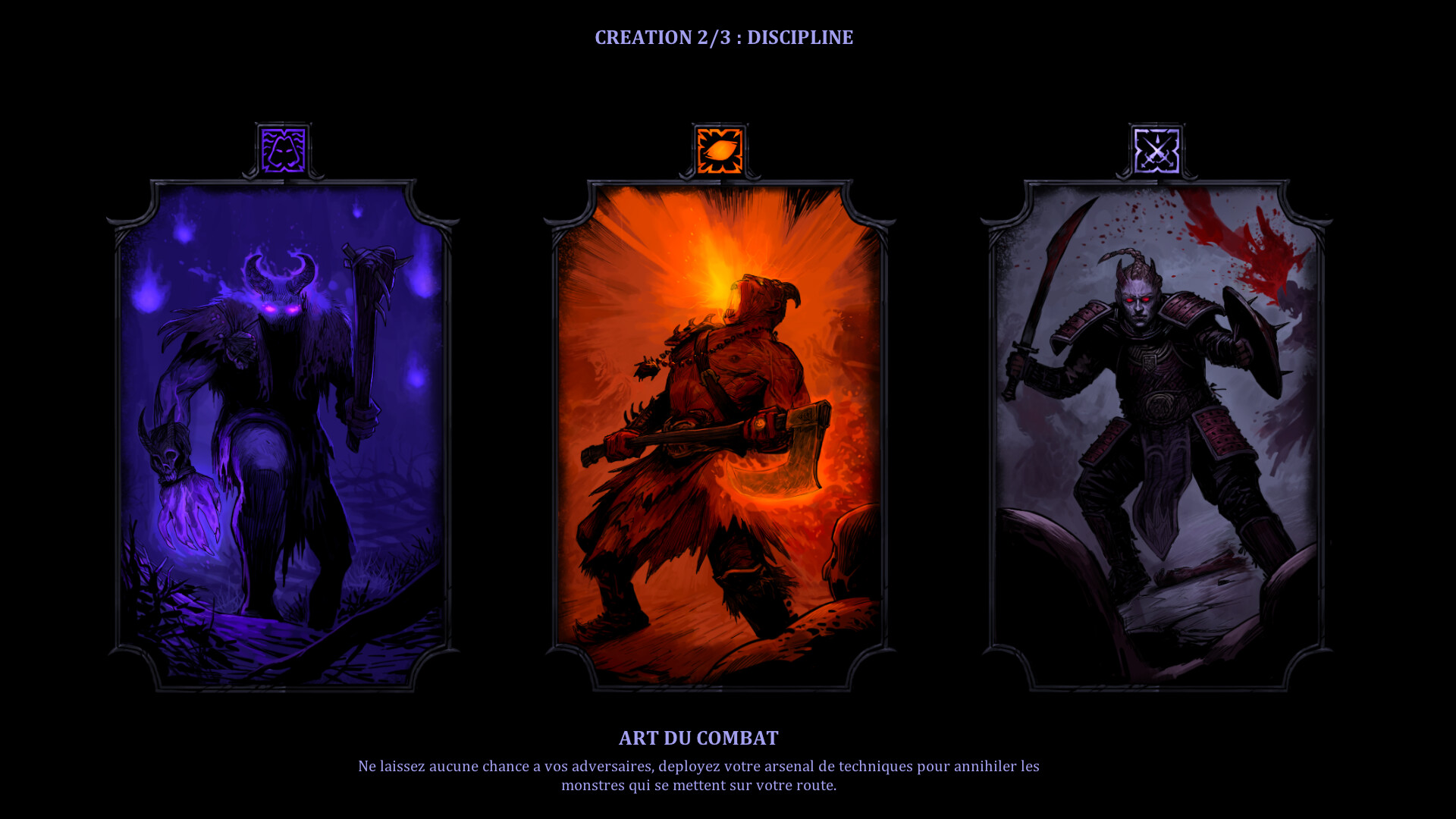 Screenshot HellSlave II: Judgment of the Archon