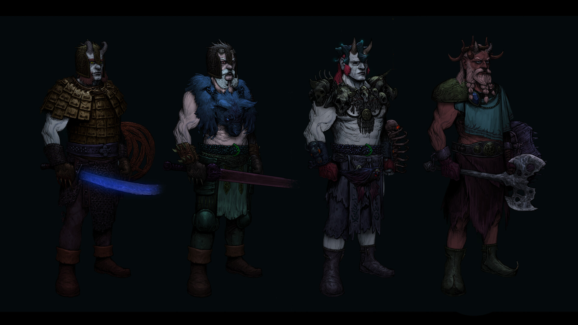 HellSlave II: Judgment of the Archon screenshot #12