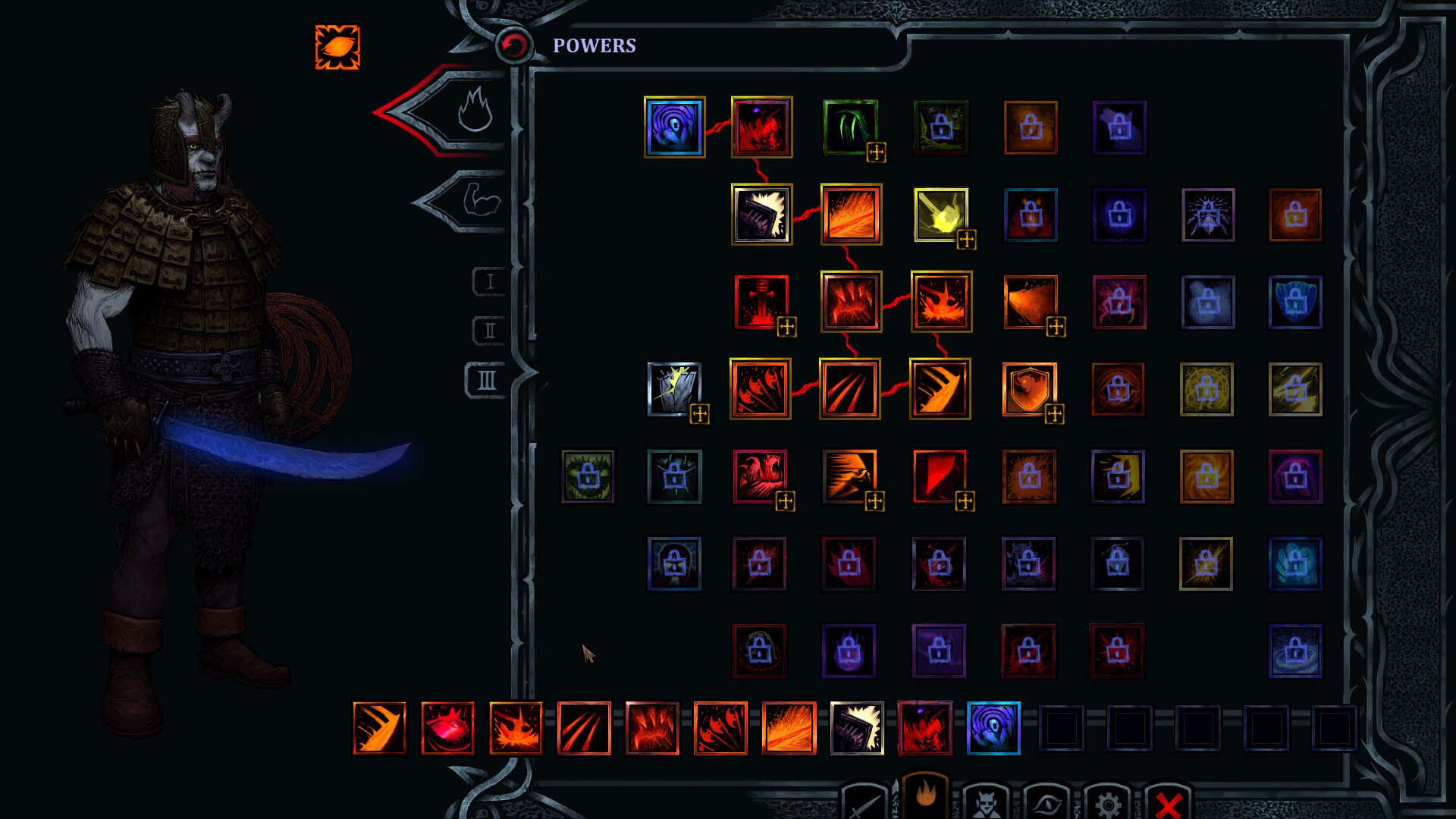 HellSlave II: Judgment of the Archon screenshot #2