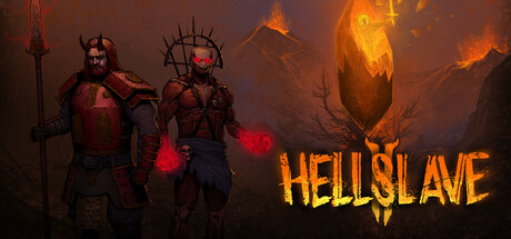 HellSlave II: Judgment of the Archon cover art