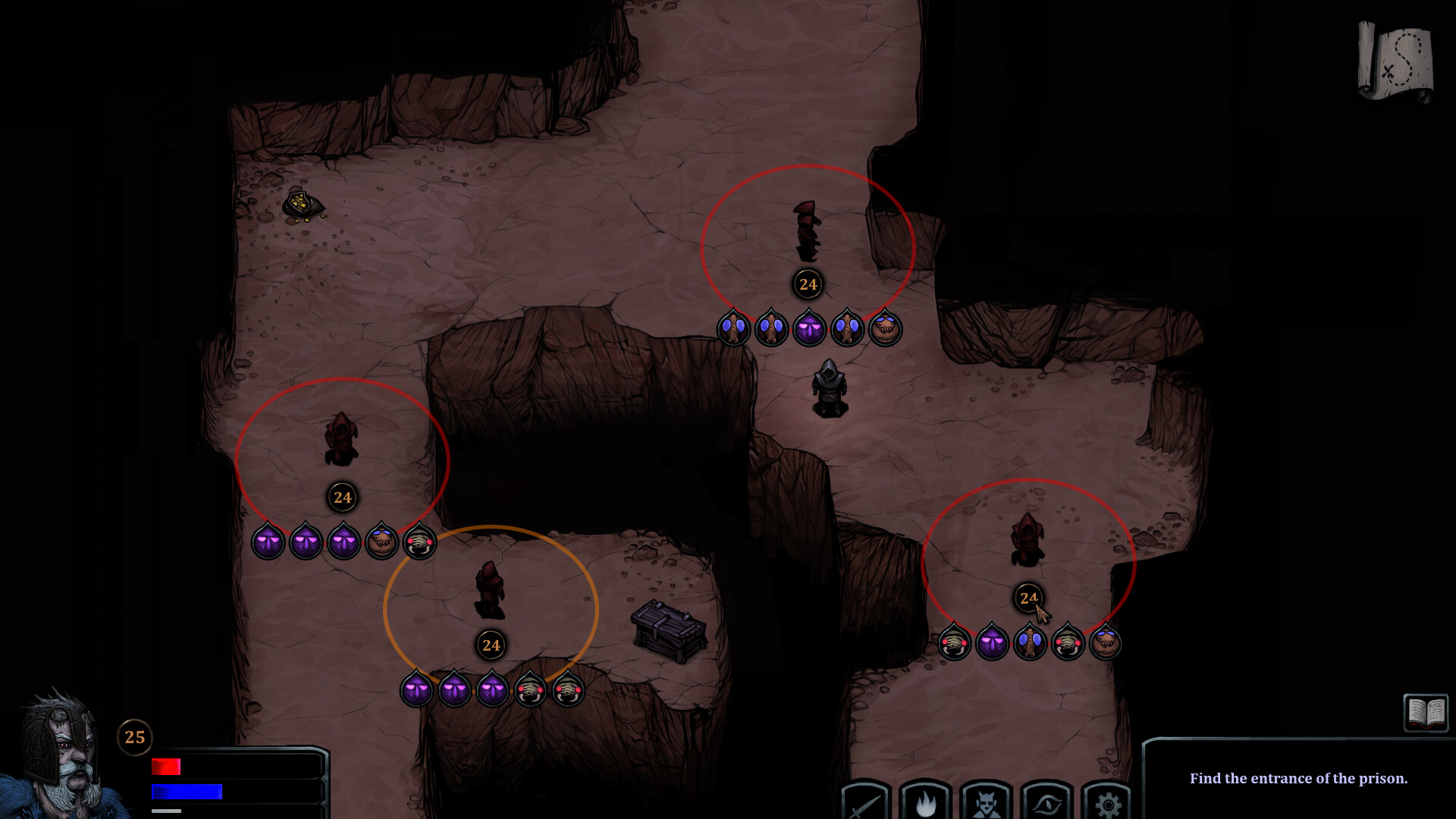 HellSlave II: Judgment of the Archon screenshot #11