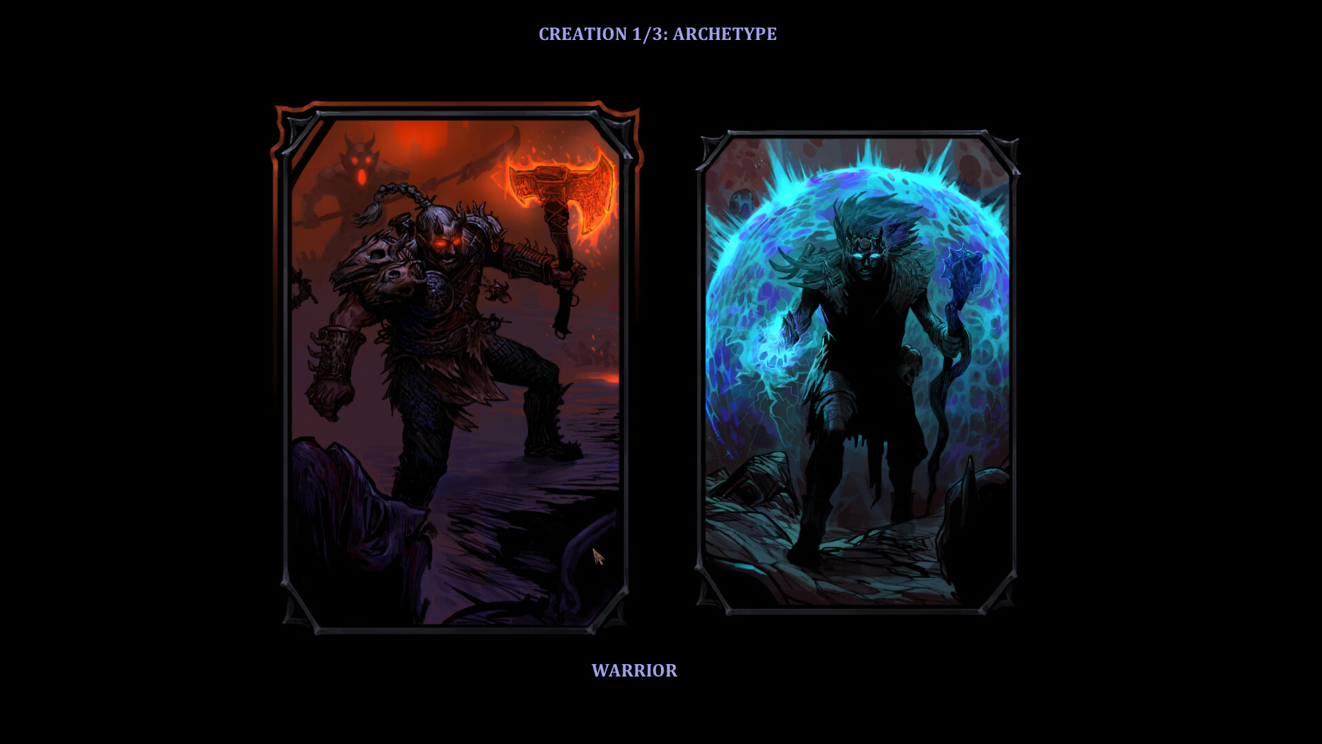 HellSlave II: Judgment of the Archon screenshot #10