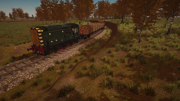 Infinite Rails