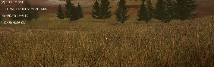 Infinite Rails video 1