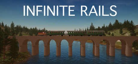 Infinite Rails